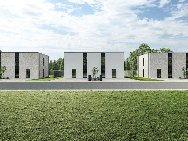 à vendre Maison Beringen Heppensesteenweg