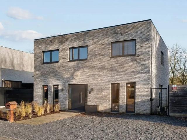 à vendre Maison Beringen Olmsesteenweg