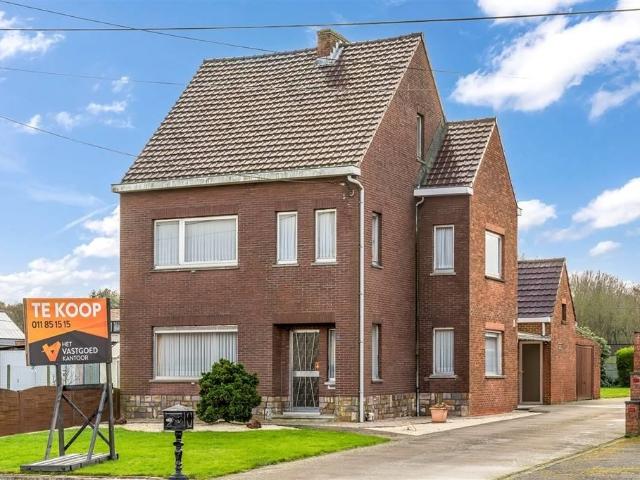 à vendre Maison Beringen Linkestraat