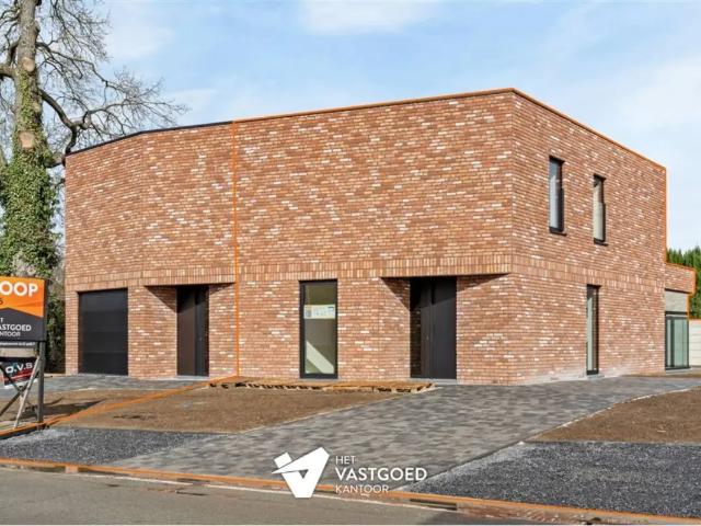 à vendre Maison Beringen Steenstortstraat