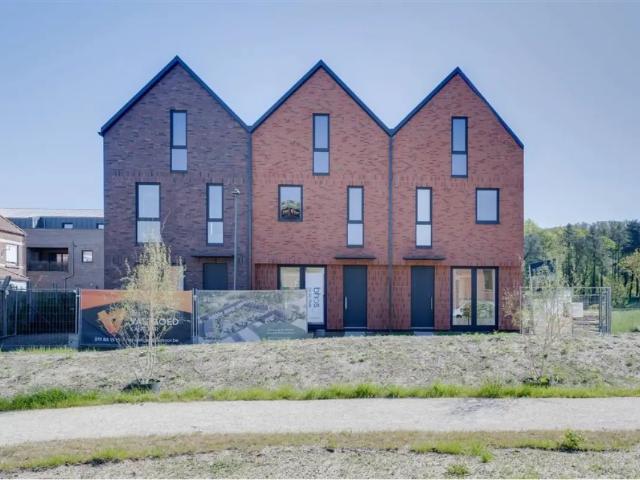 à vendre Maison Beringen Terrilpark