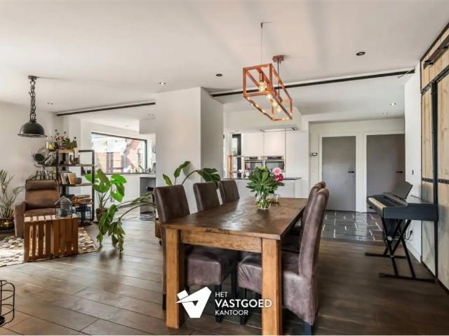 à vendre Maison Beringen Zuidstraat