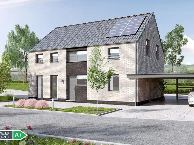 à vendre Maison Berlaar