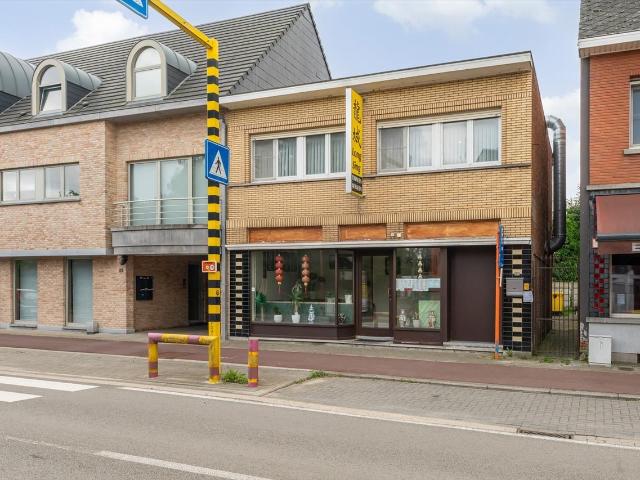 à vendre Maison Berlaar Aarschotsebaan