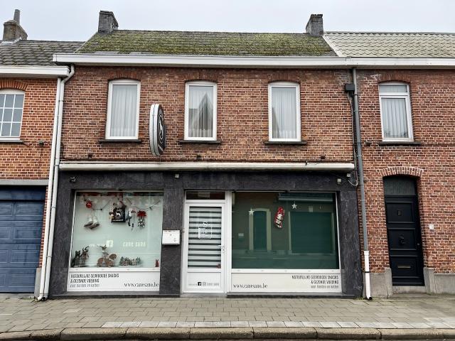 à vendre Maison Berlare