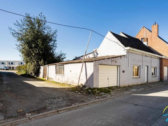 à vendre Maison Berlare Heide