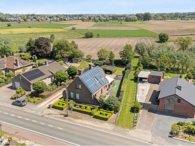 à vendre Maison Berlare Molenstraat