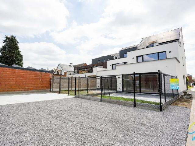 à vendre Maison Berlare Nieuwstraat