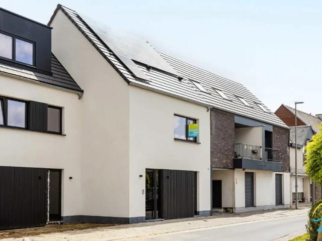 à vendre Maison Berlare Nieuwstraat