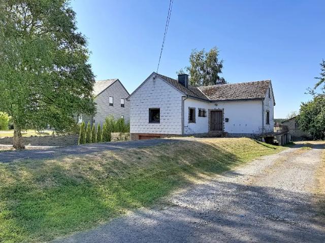 à vendre Maison Bertogne