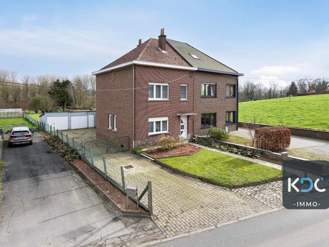 à vendre Maison Bertem Nijvelsebaan