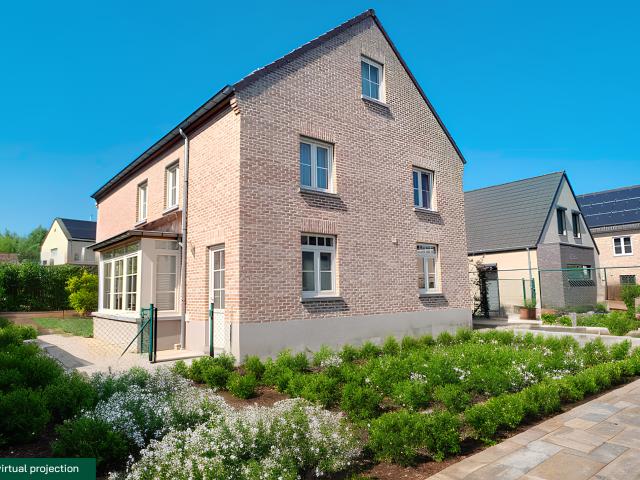 à vendre Maison Bertem Blijenberg