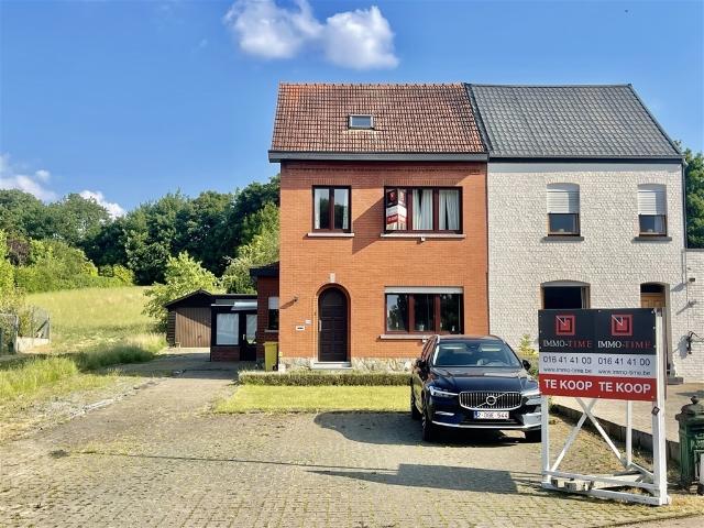 à vendre Maison Bertem DORPSTRAAT