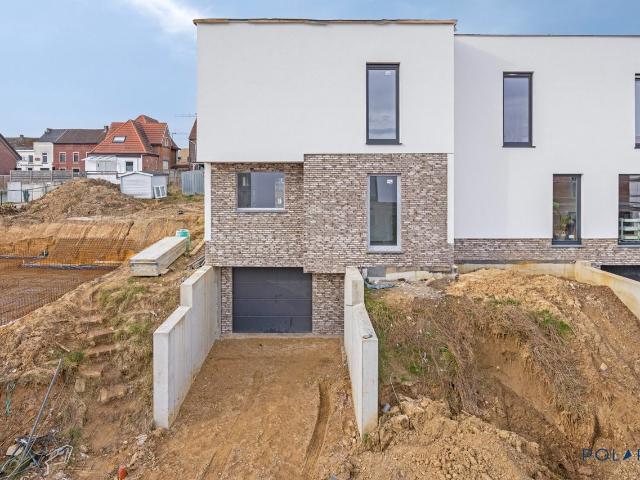 à vendre Maison Bertem Stroobantshof