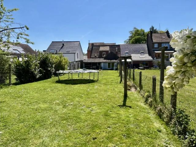 à vendre Maison Bertem Sint Medardusstraat
