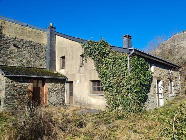 à vendre Maison Bertrix Bertrix