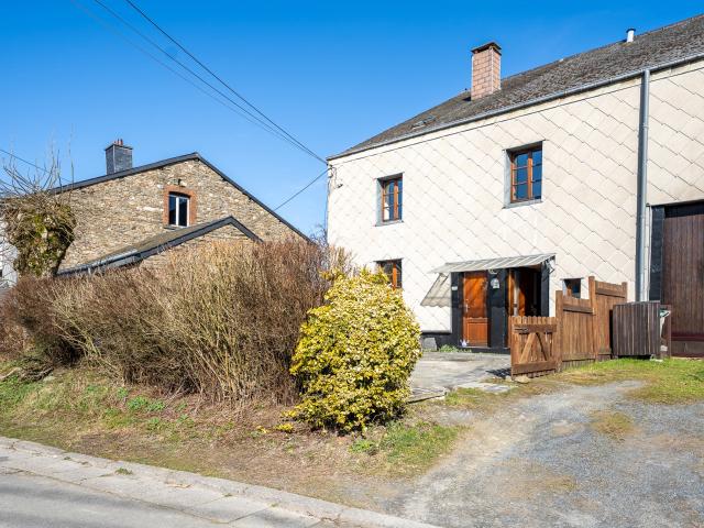 à vendre Maison Bertrix Le Terme