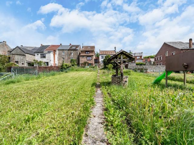 à vendre Maison Berzée Rue Froide