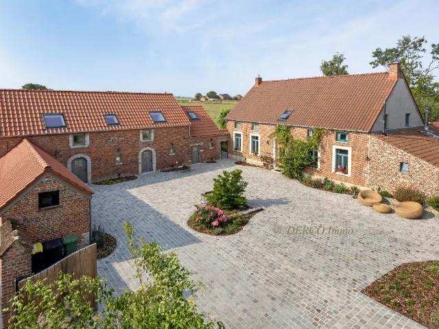 à vendre Maison Bierbeek