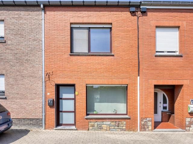 à vendre Maison Bierbeek Wipstraat