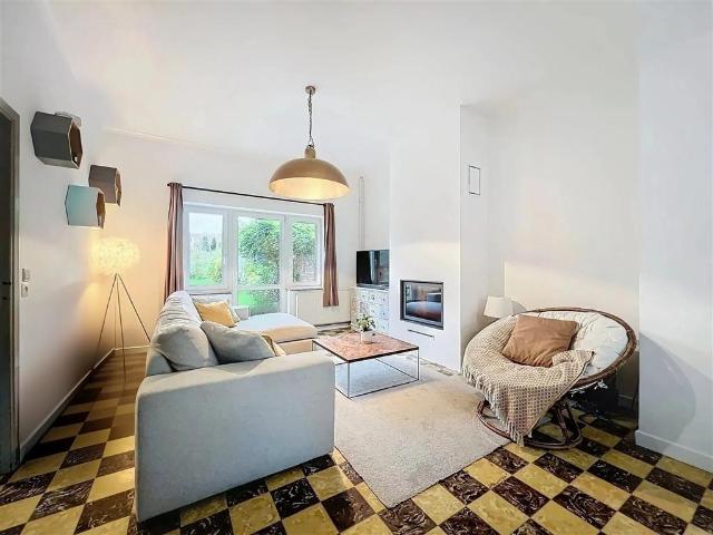 à vendre Maison Bierges