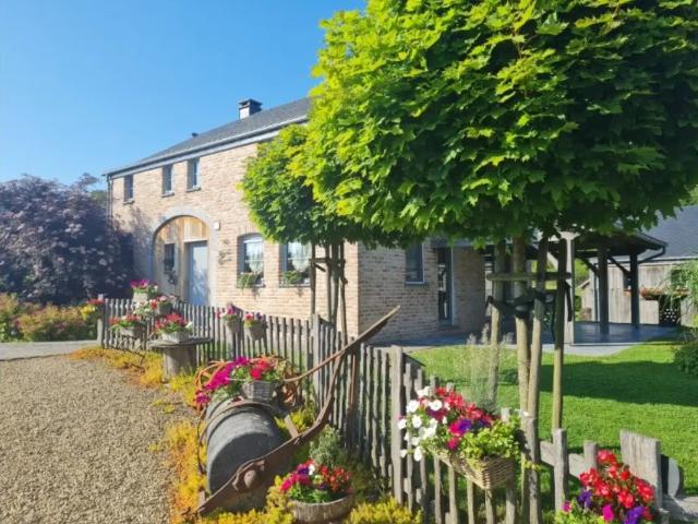 à vendre Maison Bièvre rue de Graide
