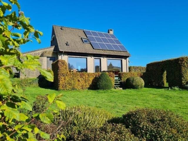 à vendre Maison Bièvre Six Planes
