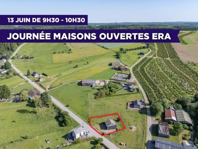 à vendre Maison Bièvre Village