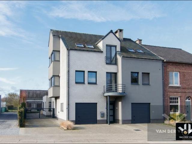 à vendre Maison Bilzen Hoelbeekstraat