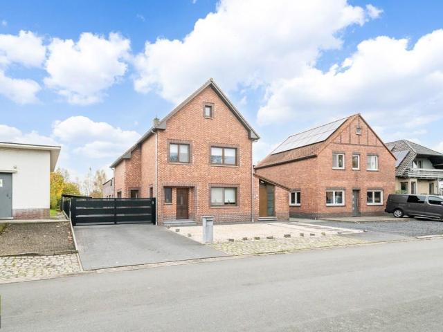 à vendre Maison Bilzen St Lodewijkstraat
