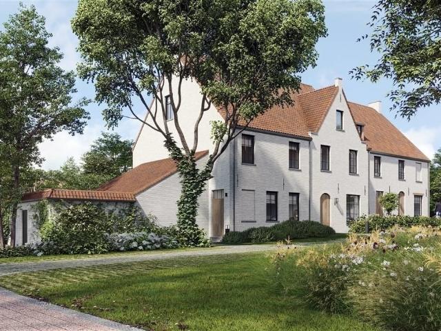 à vendre Maison Bilzen Sapstraat
