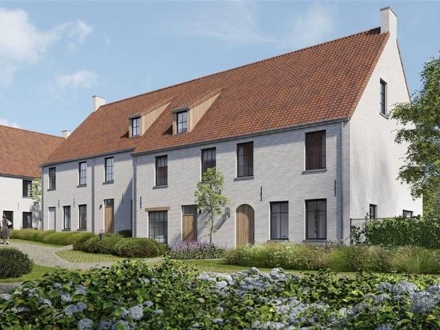 à vendre Maison Bilzen Sapstraat