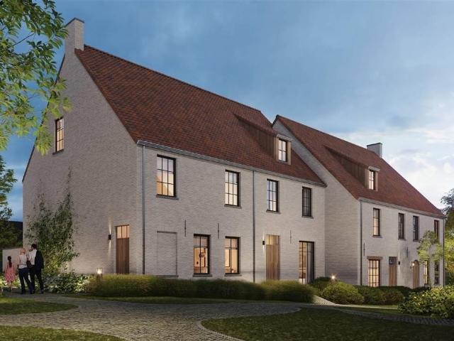 à vendre Maison Bilzen Sapstraat