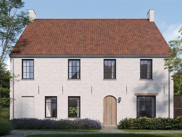 à vendre Maison Bilzen Sapstraat