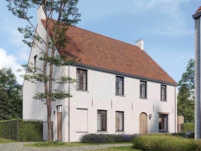 à vendre Maison Bilzen Sapstraat