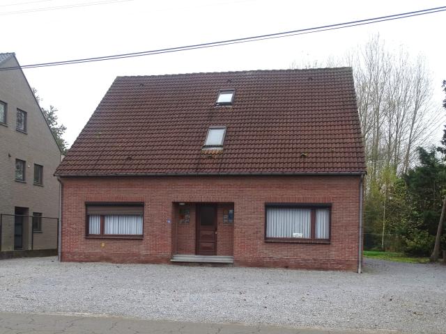 à vendre Maison Bilzen Spurkerweg