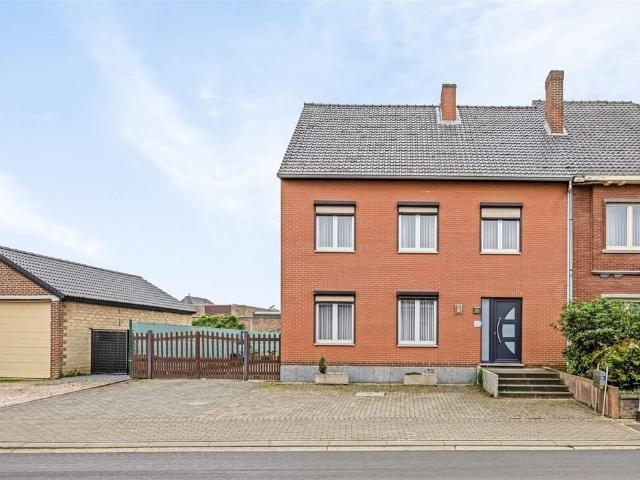 à vendre Maison Bilzen Spurkerweg