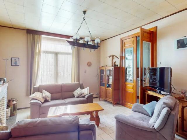 à vendre Maison Binche Rue Fernand Gobiet