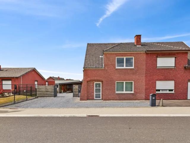 à vendre Maison Binderveld Doorstraat