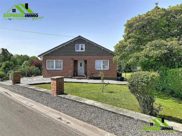 à vendre Maison Bioul