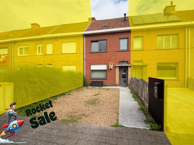 à vendre Maison Bissegem