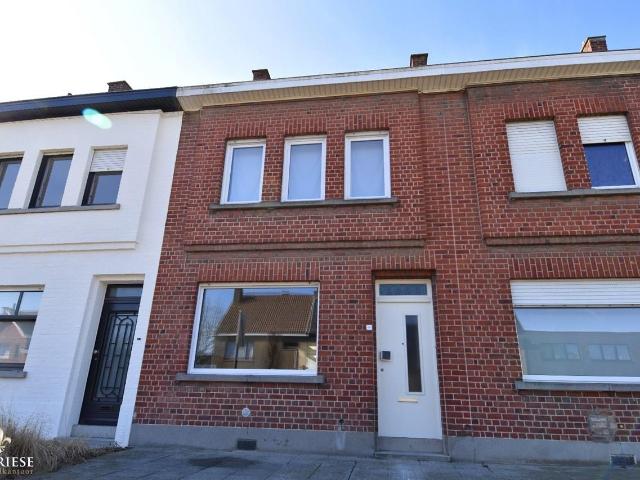 à vendre Maison Bissegem