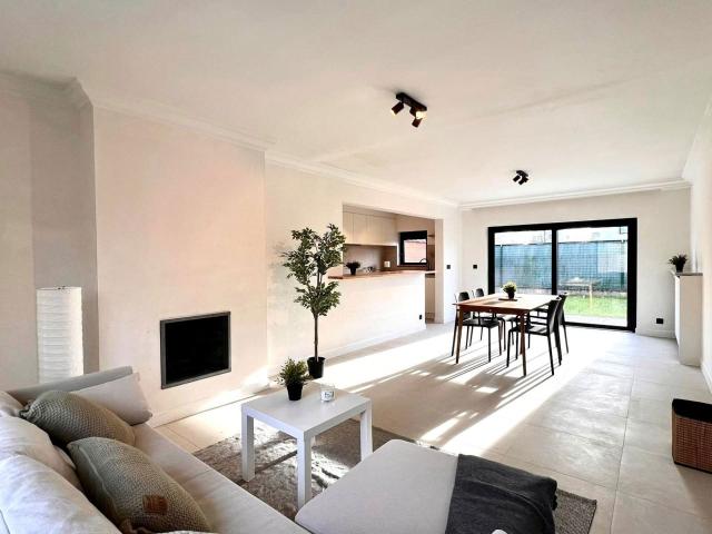 à vendre Maison Bissegem Kortrijksevoetweg