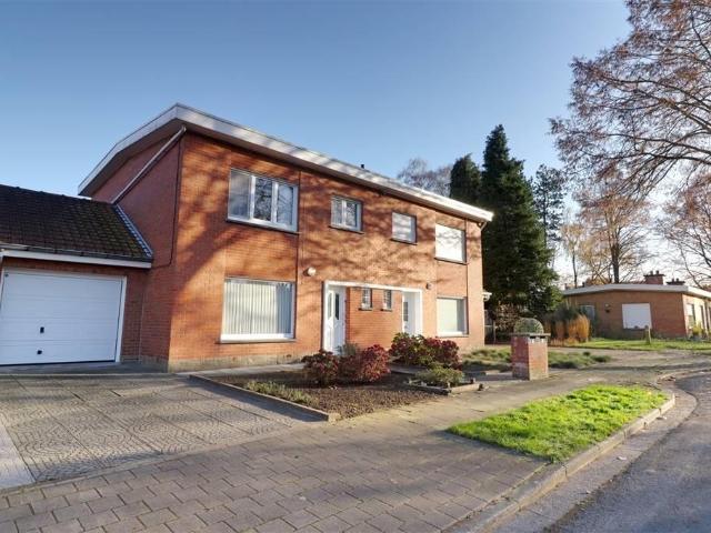 à vendre Maison Bissegem Kamiel Verlindestraat