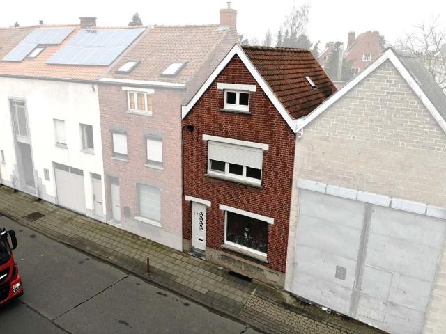 à vendre Maison Bissegem Oude Ieperseweg