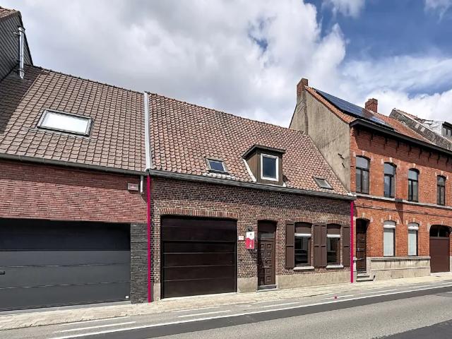à vendre Maison Bissegem Meensesteenweg