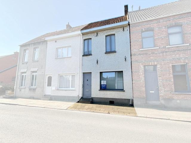 à vendre Maison Bissegem Mellestraat