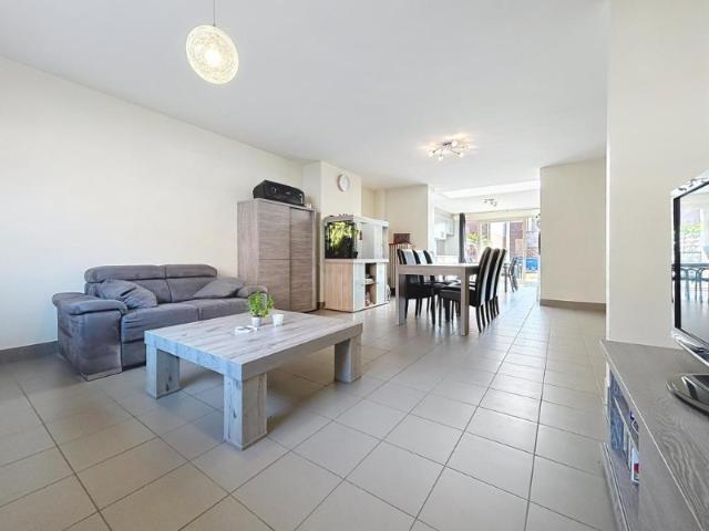 à vendre Maison Bissegem Tuinwijklaan