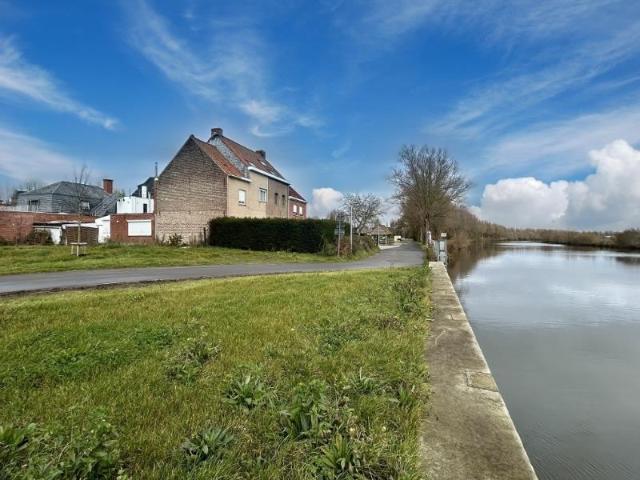 à vendre Maison Bissegem Vrije Aardstraat