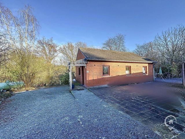 à vendre Maison Blaimont Allée des Merles